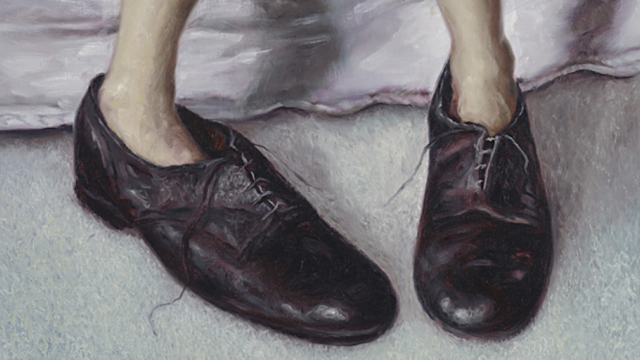 Samen kijken naar kunst